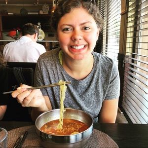 Meet your Posher, Tara